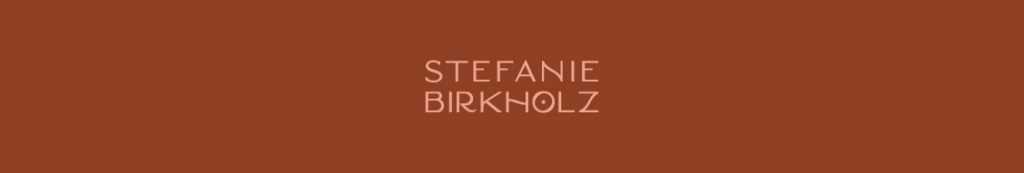 Stefanie Birkholz