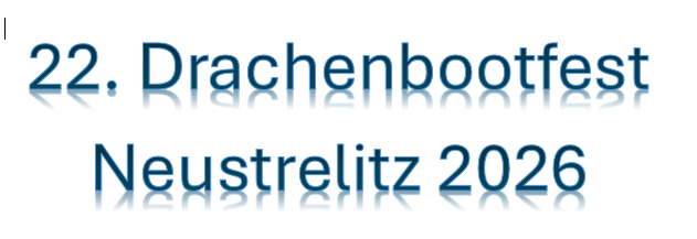 22. Drachebootfest